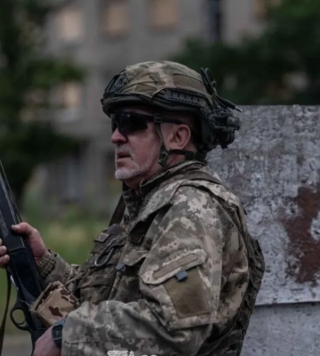 Покровський напрямок лишається найгарячішим, - Генштаб ЗСУ