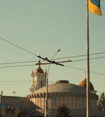 Росіяни вдарили КАБами по Сумах, загинув чоловік