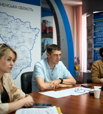 Цьогоріч на Рівненщині майже 17 тисяч людей звернулися за допомогою з питань ментального здоров’я