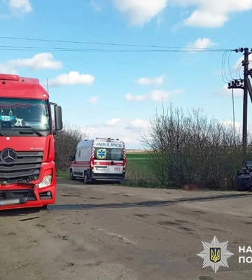 На Хмельниччині водійку кросовера судитимуть за ДТП, в якій загинула 58-річна жінка