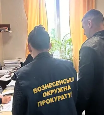 На Миколаївщині через корупцію на водогоні арештували майно сільської голови