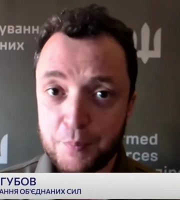 “Починає спостерігатися” – Трегубов про нестачу палива в окупантів (відео)