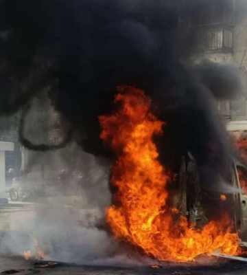 На Дніпропетровщині через ворожі атаки постраждали дев’ятеро людей (Фото)