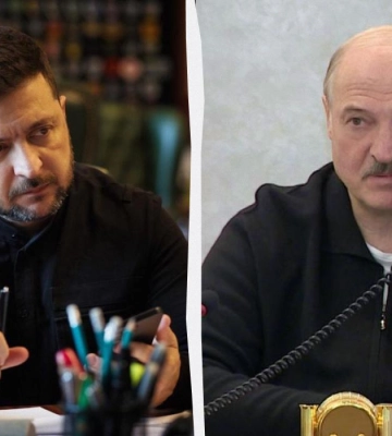 Украина взялась за Беларусь: аналитик объяснил стратегию Киева