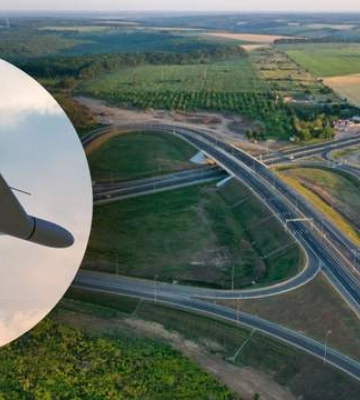 Окупанти вдарили по Харкову: там перекривали частину траси на Київ
