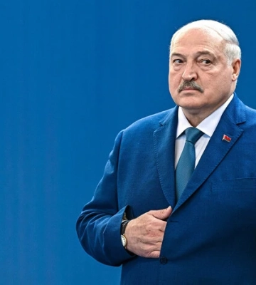 Чи готовий Лукашенко до наших ударів у відповідь?