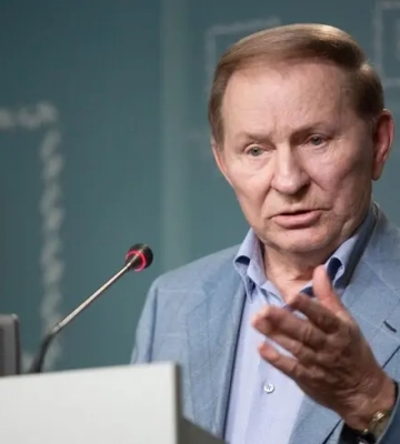 Позбавлення ордена Зеленського: Кучма, Ющенко та Порошенко також відмовились від найвищої нагороди Польщі
