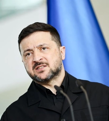 Зеленский резко обратился к Лукашенко