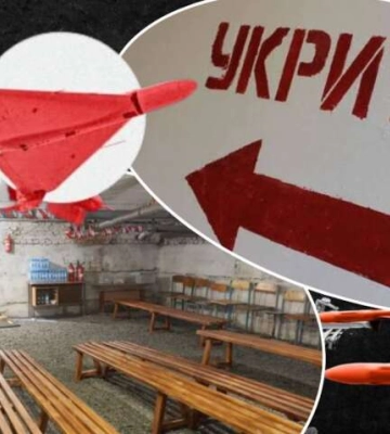 Мільйони виділили, укриттів немає: чому Київ провалив проєкт мобільного захисту