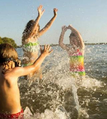 Де біля Львова можна безкоштовно відпочити біля водойми: добірка локацій для літнього відпочинку
