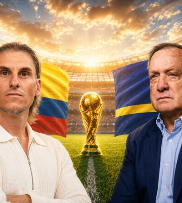 Чемпионат мира 2026. Определены стартовые составы на матч Эквадор – Кюрасао