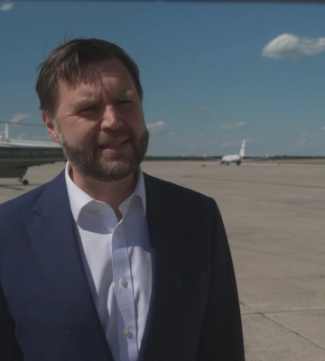У Пакистані заявили, що завтра пройдуть переговори між Іраном та США — попередні перемовини зірвались
