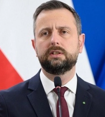 Ескалація напруженості між Києвом і Варшавою грає на руку РФ – Косиняк-Камиш