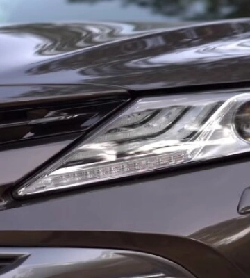 Капсула часу на колесах: в Україні продають Toyota Camry з унікальним пробігом — яка ціна