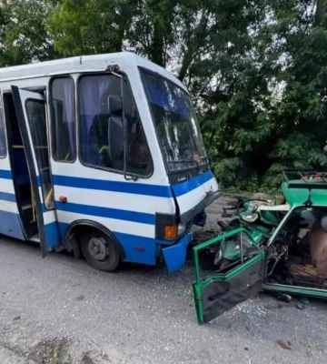 Смертельна аварія під Києвом: у Броварах загинуло двоє дітей