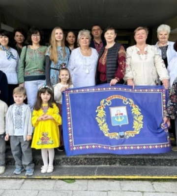 У 22 містах України працюють 42 центри «ЯМаріуполь» - міськрада