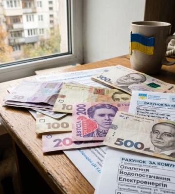 Квартиру за долги по коммуналке конфискуют: украинцы без счетчиков в зоне риска
