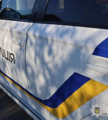 Побачив патрульних і забіг у магазин: у луцькому суді водій запевняв, що пив горілку після зупинки авто