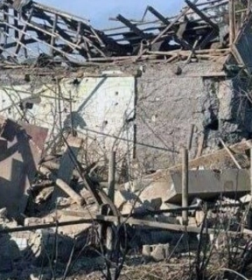 Ворог за добу завдав  846 ударів по Запорізькій області, п'ятеро загиблих, тринадцять поранених