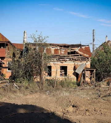 Вражеская атака на Сумщину: один человек погиб, 13 ранены