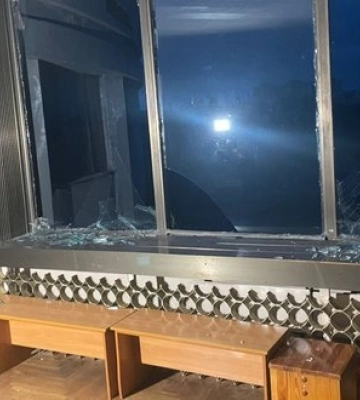 РФ від ночі атакує Сумщину: у Сумах шестеро постраждалих, пошкоджено будинки