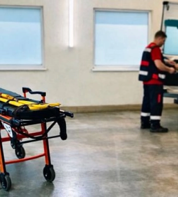 За крок від трагедії на Берегівщині: три метри, які ледь не коштували життя (ФОТО)