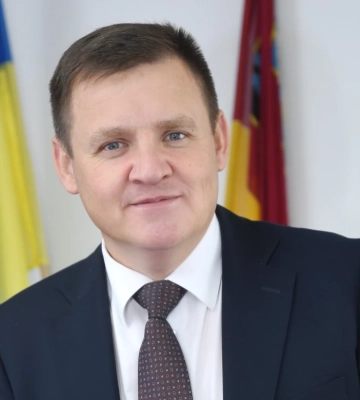 Острів Славутич. Як місто-супутник ЧАЕС будує енергетичний хаб, який у разі блекауту забезпечуватиме електрикою все місто
