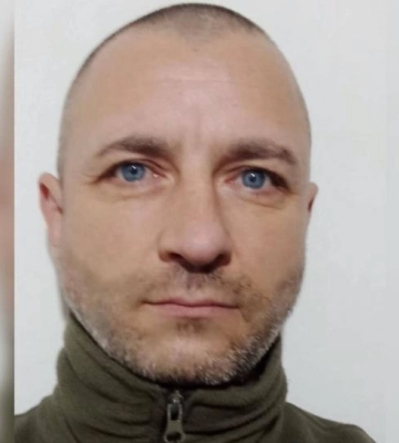 Стало відомо про загибель 44-річного захисника з селища на Рівненщині