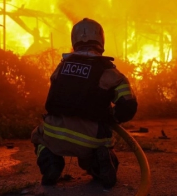 Кількість постраждалих після атаки на Полтаву зросла до 13: двоє людей загинули