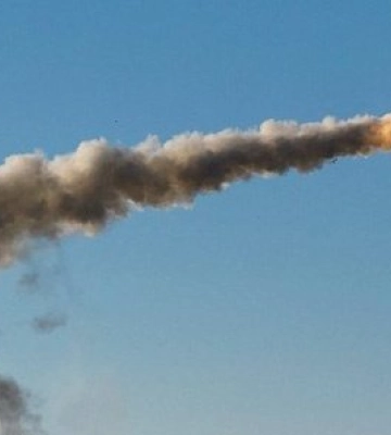 Внаслідок ворожої атаки на Рівненщині є знеструмлення