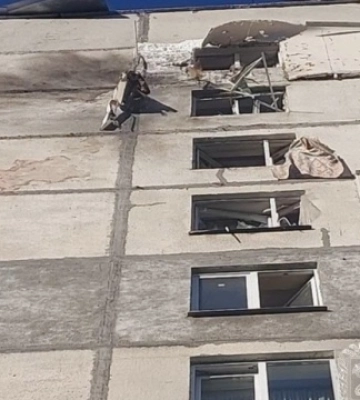 Синегубов: больше 60 БпЛА атаковали Харьковщину за сутки