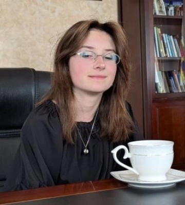 Рівнянка перемогла на престижній міжнародній екологічній олімпіаді в США