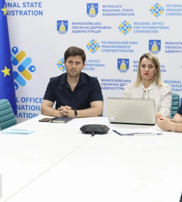 «Діалог влади та бізнесу»: на Миколаївщині обговорили особливості праці сезонних працівників та сумісників