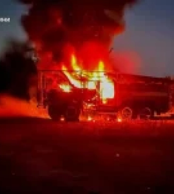 Нічні та ранкові удари по Сумах: пошкоджено житловий сектор, є постраждалі