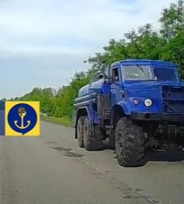 Россияне увеличили переброску боеприпасов через Мариуполь — Андрющенко