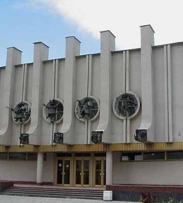 Шукатимуть зірок: у Рівному відбудеться дитячо-молодіжний театральний фестиваль
