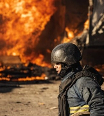 росія вдарила по Полтавщині: серед постраждалих діти — кого ще торкнулася атака