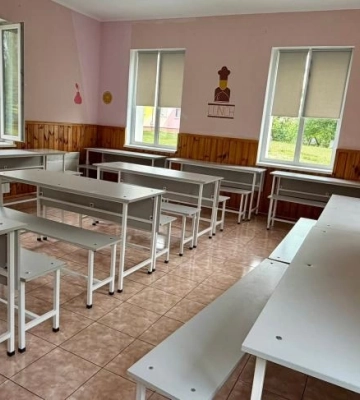 У Рівненському районі перевірили готовність закладів освіти до роботи