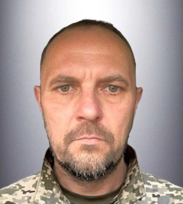 Андрій Гентош. Львів попрощається з бійцем 80-ї окремої Десантно-штурмової Галицької бригади