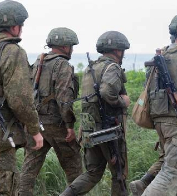 По сценарию Покровска: военный обозреватель рассказал, как Россия пытается захватить Константиновку