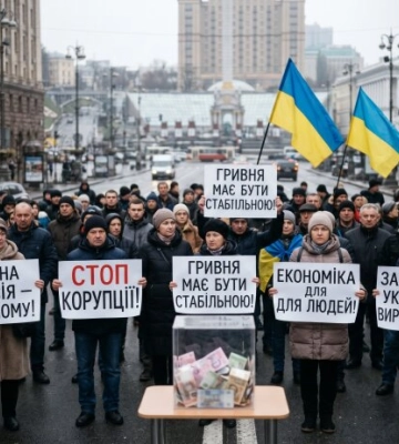 «Київ Прайд» під загрозою: противники маршу вийшли на вулиці — що відбувається