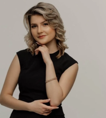 Неймовірний успіх: випусниця луцького ліцею отримала 200 балів на НМТ з історії України