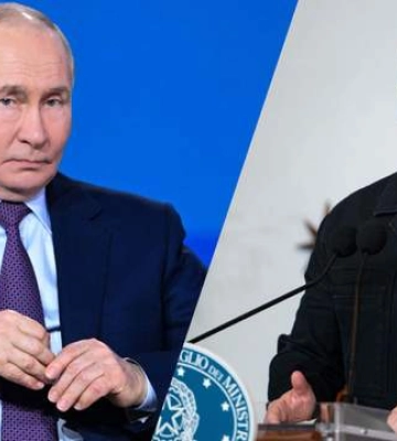"Путин должен сделать выбор": Зеленский настаивает на прямых переговорах с российским диктатором