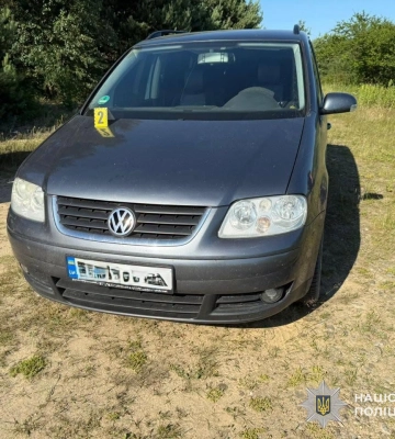На Яворівщині внаслідок наїзду автомобіля постраждав шестирічний хлопчик