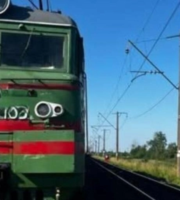Трагедія на залізниці: біля Стрия загинув 19-річний хлопець