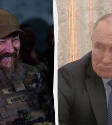"Все диктатуры рушатся внезапно": Крым станет концом путинского режима, - Мадяр