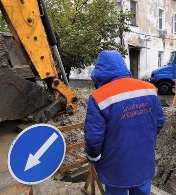 «Полтававодоканал» планує реконструкцію аварійних колекторів у Полтаві на понад 56 млн грн