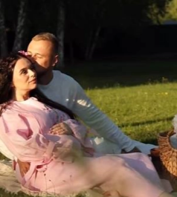 «Усе таке хвилююче»: відома блогерка з Луцька Аліна Жук повідомила про вагітність