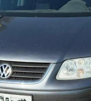 У лісовому масиві на Львівщині авто наїхало на 6-річного хлопчика
