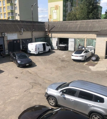 У Луцьку, Ковелі та Горохові за понад 20 млн продають нерухомість підприємства-банкрута. Фото